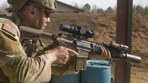 USA Adopts XM8 Rifle: Lighter Version of M7 to Replace M4