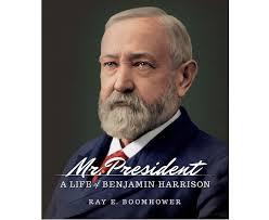 Image result for President Benjamin