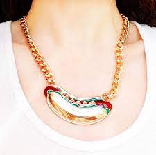 Social My Last Supper Page 2 Dog Necklace Necklace Chain Necklace