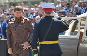 Die beziehungen zwischen tschetschenien und russland waren in den letzten jahrhunderten von unterwerfung und widerstand bestimmt. In Tschetschenien Hat Eine Neue Welle Der Verfolgung Homosexueller Begonnen Nzz