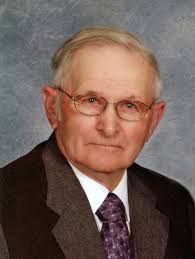 Obituary for Harley V. Gage