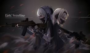 Girls frontline (少女前線) is a chinese mobile game developed by mica team. Ak 12 Girls Frontline An 94 Girls Frontline Wallpaper Resolution 2048x1200 Id 1128075 Wallha Com