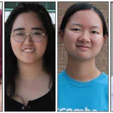 Four Pickerington seniors named National Merit semifinalists