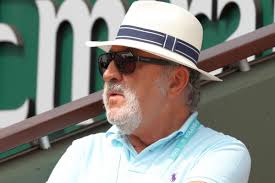 LOVITURA ANULUI Ionuț Negoiță îi dă gratis clubul lui Ion Țiriac: „Sper să  accepte și să readucă Dinamo unde îi e locul”