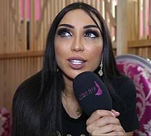 Become a fan remove fan. Dounia Batma Wikidata