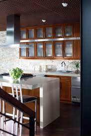 2014 Kitchen Trends Open Shelving Glass Front Cabinets Kitchen Trends 2014 Kitchen Trends Kitchen Design Trends