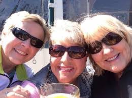 Muriel Thorne's Instagram, Twitter & Facebook