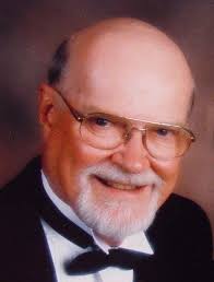 Everett GIBSON Obituary (2016)