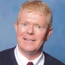 Obituary information for Coach Jay F. Buckley