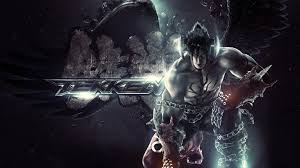 You can install this wallpaper on your desktop or on your mobile phone and other gadgets that support wallpaper. Devil Jin Wallpaper 4k 1920x1080 Wallpaper Teahub Io