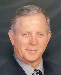 Robert Fralix Obituary (1948