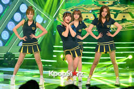 As seen in their group comeback. Aoa Outfit Ohmykpopcloset