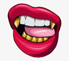 Lip Bite Emoji Transparent Png Lip Biting Grill Shirt Png Image Transparent Png Free Download On Seekpng lip biting grill shirt png image