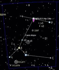 Pero los científicos han calculado que pueden existir aproximadamente unos 300.000 trillones de estrellas en el universo. Cuales Son Las Cinco Estrellas Mas Brillantes En El Cielo Nocturno