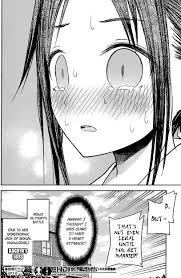 Kaguya Sama Wa Kokurasetai Tensai Tachi No Renai Zunousen Online Kaguya Sama Wa Kokurasetai Tensai Tachi No Renai Zunousen Ch 14 Sama Japan History Manga