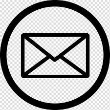Message Icon Email Address Computer Icons Email Hosting Service Mail Icon Transparent Background Png Clipart Mail Icon Clip Art Computer Icon