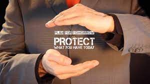 Insurance Agent Broker Promo Advert After Effects Template Project Insurance Agency Insurance Agent Property And Casualty