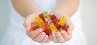 Best Gummies for Kids in 2023: ✔️ CBD for Childrens Reasons to Use,  Benefits & Dosage Reviews - cbdzoid.com