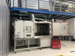 Ingedetec inaugura su laboratorio de ensayos de baterías y ...