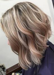 Hottest Hair Color Trends In Spring 2018 Fashionsfield Spring Hair Color Trends Spring Hairstyles Hair Color Trends