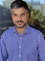 Affiliated Researcher/Alumni Page