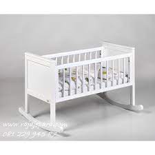 Tempat tidur bayi / rocking baby bed vancouver pliko b163r: Tempat Tidur Ayunan Bayi Minimalis Rajajepara Com