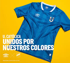 Catolica 2020 fikstürü, iddaa, maç sonuçları, maç istatistikleri, futbolcu kadrosu, haberleri, transfer haberleri. Universidad Catolica 2021 Away Kit