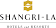 Logo Shangri-La Group