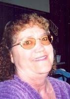 Rita Walker Obituary (1950