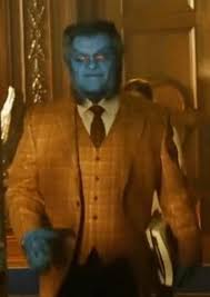 Последние твиты от kelsey grammer (@kelseygrammer). Fan Casting Kelsey Grammer As Beast In The Avengers X Part 1 And 2 Update On Mycast