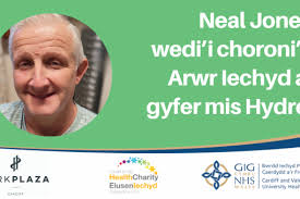 Cardiff & Vale Health Charity