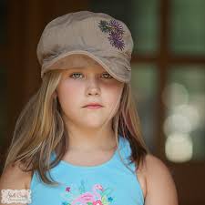 Beautiful Children Portrait