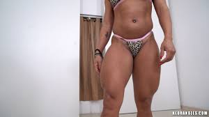 Monster Legs Ballbusting Audition: BDSM Porn by Kebranozes Brazilian  Ballbusting