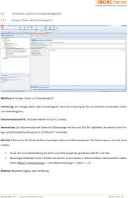 Our network of dedicated servers connects via a fast connection to any website. Docsetminder Modul Datenschutz Ldsg M V Dokumentationsleitfaden Dsm Handbuch Nr Pdf Free Download