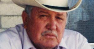 Rojelio V. (Roger) Castillo 6/1/1932