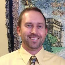 Menominee County Clerk/Register of Deeds