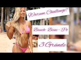 The remix album from dua lipa & the blessed madonna. 3 Grunde Warum Eine Challenge Gut Fur Dich Ist Bikini Bauch Beine Po Challenge Youtube