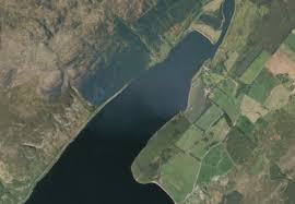 Для того, чтобы увидеть объект на google earth, нужно ввести координаты 57°12'52.3. Smi Sputnik Zafiksiroval Loh Nesskoe Chudovishe Foto 1news Az Novosti