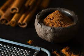 How To Convert A Cinnamon Stick To Powder