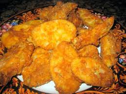 Potatoes done perfect since 1952. Deep Fried Potatoes Cooking Dude