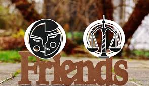 Gemini will find cancer's warmth and sincerity intriguing. Gemini And Libra Friendship Compatibility