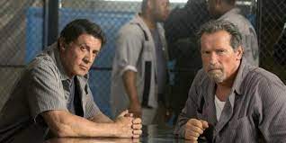 Escape plan is the newest vehicle for aging action stars sylvester stallone and arnold schwarzenegger and, in this case. Film Escape Plan Action Thriller Mit Stallone Und Schwarzenegger Maz Markische Allgemeine