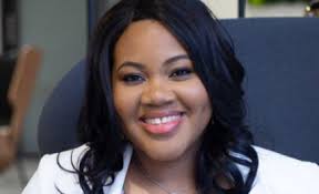 Meet Isabel de Frutos