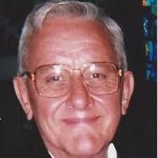 EDWARD ZAVODA Obituary