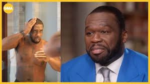 Justin Stange drops by to chat at the NANBF Buffalo Natural Spring Fest