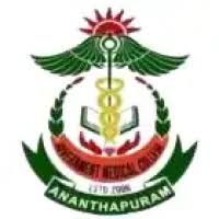 Government Medical College Anantapur