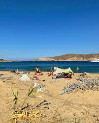 Check spelling or type a new query. Paralia Agioy Swsth Yparxei Ayto Poy Leme H Allh Mykonos