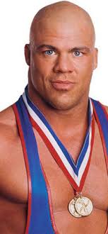 BIO Kurt Angle