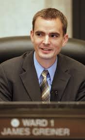 New Oklahoma City Council members take oath