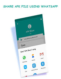 Sep 11, 2016 · kindly follow the steps below to see how it works. App Master App Share Apk Share Apps Manager For Android Apk Download